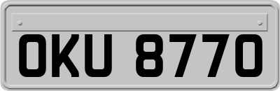 OKU8770