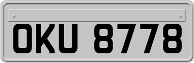 OKU8778