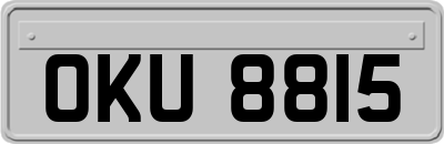 OKU8815