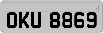 OKU8869