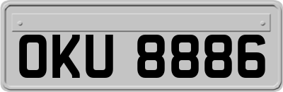 OKU8886