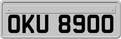 OKU8900