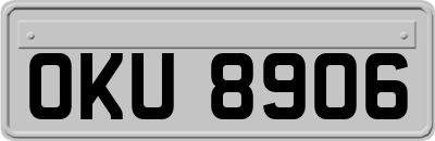 OKU8906
