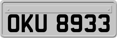 OKU8933