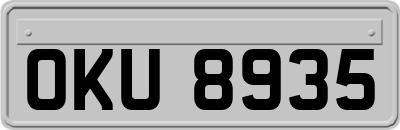 OKU8935
