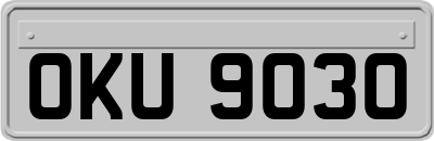 OKU9030