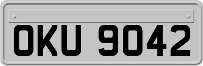 OKU9042