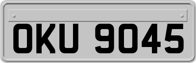 OKU9045