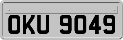 OKU9049