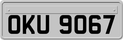 OKU9067