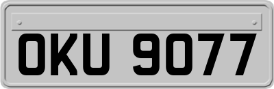 OKU9077