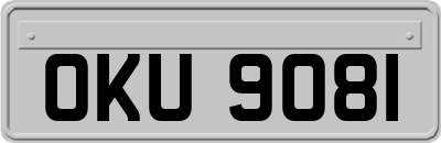 OKU9081
