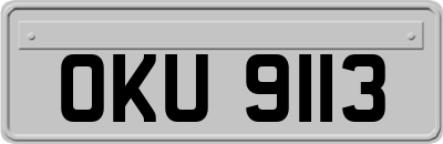 OKU9113