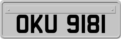 OKU9181