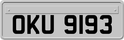 OKU9193