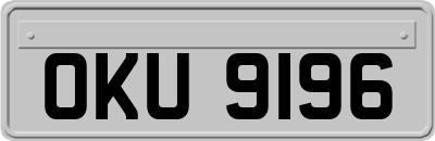 OKU9196