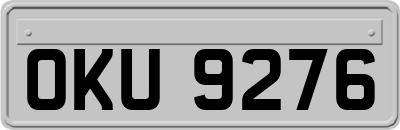 OKU9276