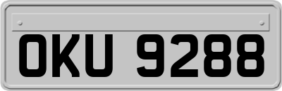 OKU9288