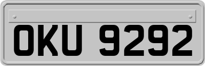 OKU9292