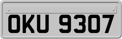 OKU9307