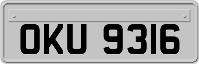 OKU9316