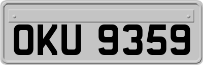 OKU9359