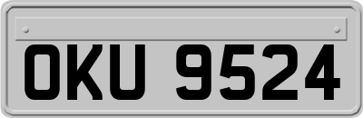 OKU9524