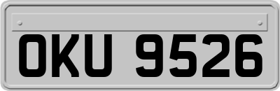OKU9526