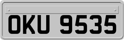 OKU9535