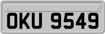 OKU9549