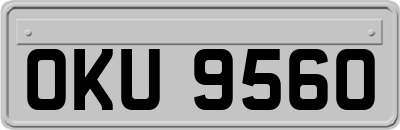 OKU9560