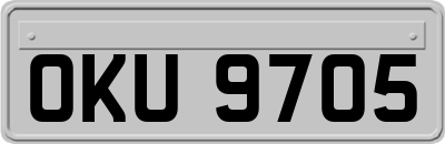 OKU9705