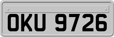 OKU9726
