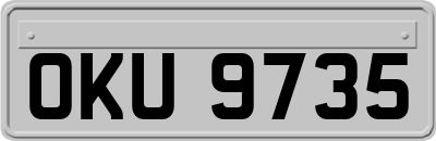 OKU9735