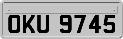 OKU9745