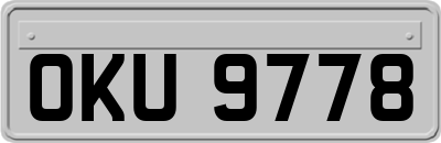 OKU9778