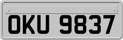 OKU9837