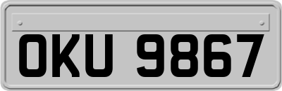OKU9867