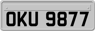 OKU9877
