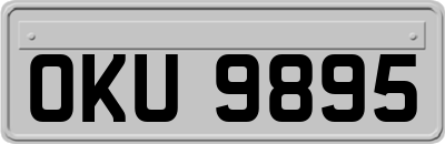 OKU9895