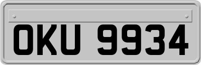 OKU9934