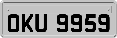 OKU9959