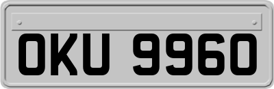 OKU9960