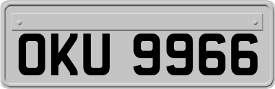 OKU9966