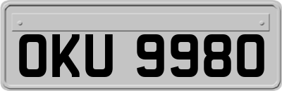 OKU9980