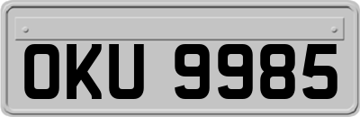 OKU9985