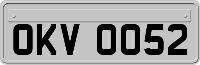 OKV0052