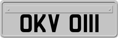 OKV0111