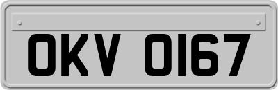 OKV0167