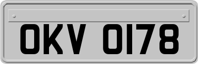 OKV0178